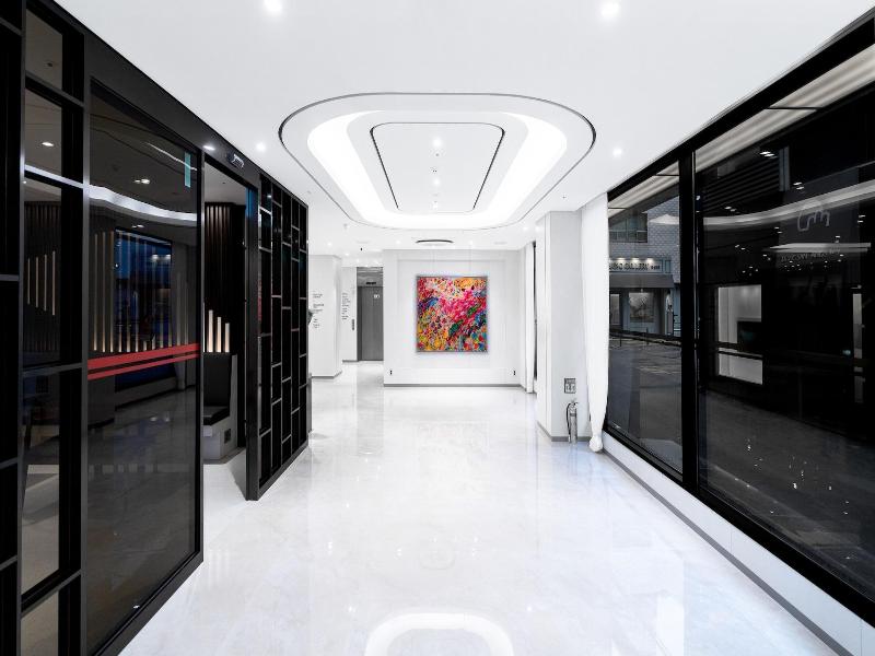 The Prima Hotel Jongno image