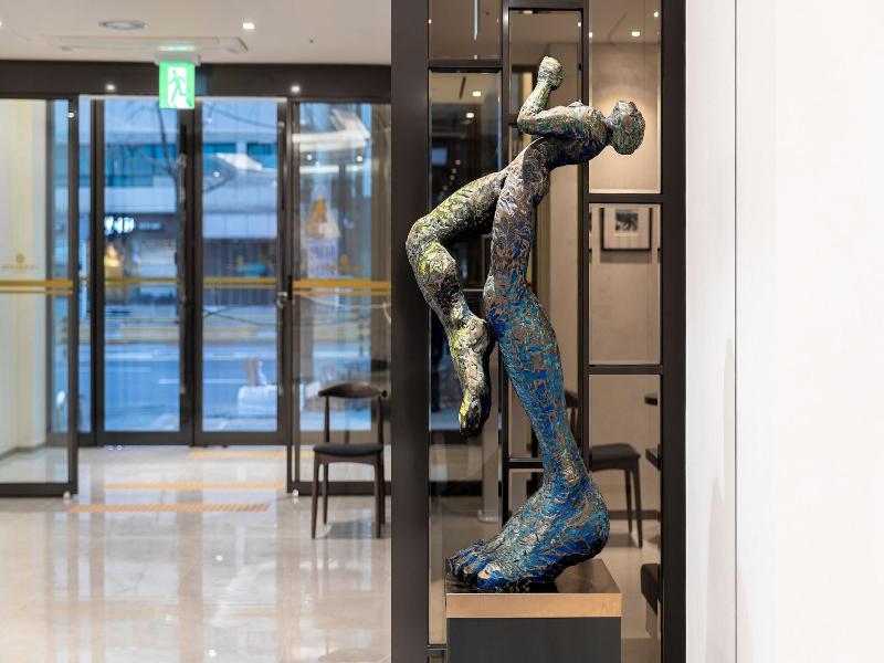 The Prima Hotel Jongno image