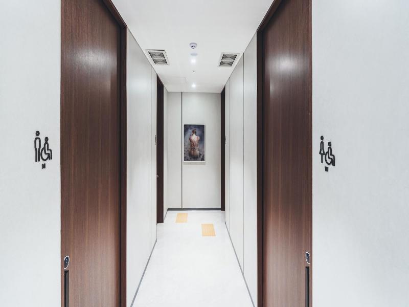 The Prima Hotel Jongno image