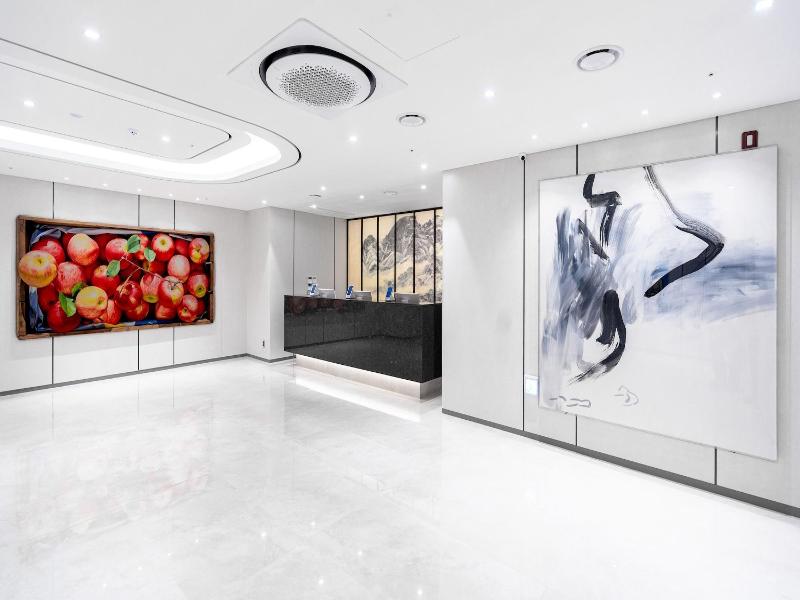 The Prima Hotel Jongno image