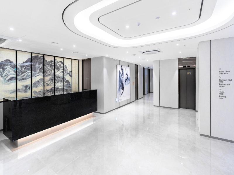 The Prima Hotel Jongno image