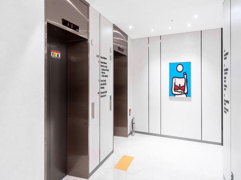 The Prima Hotel Jongno image