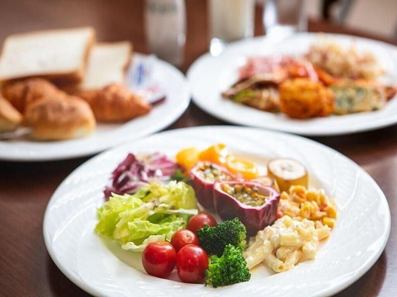 The Prima Hotel Jongno image