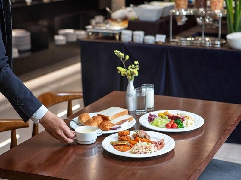 The Prima Hotel Jongno image