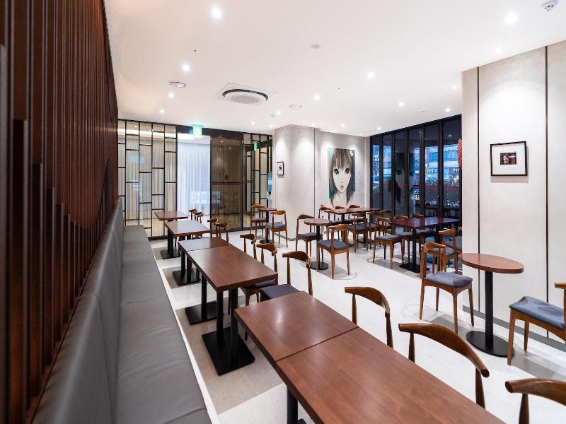 The Prima Hotel Jongno image