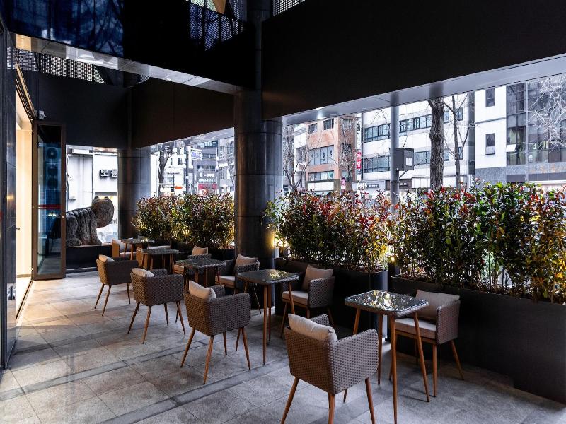 The Prima Hotel Jongno image