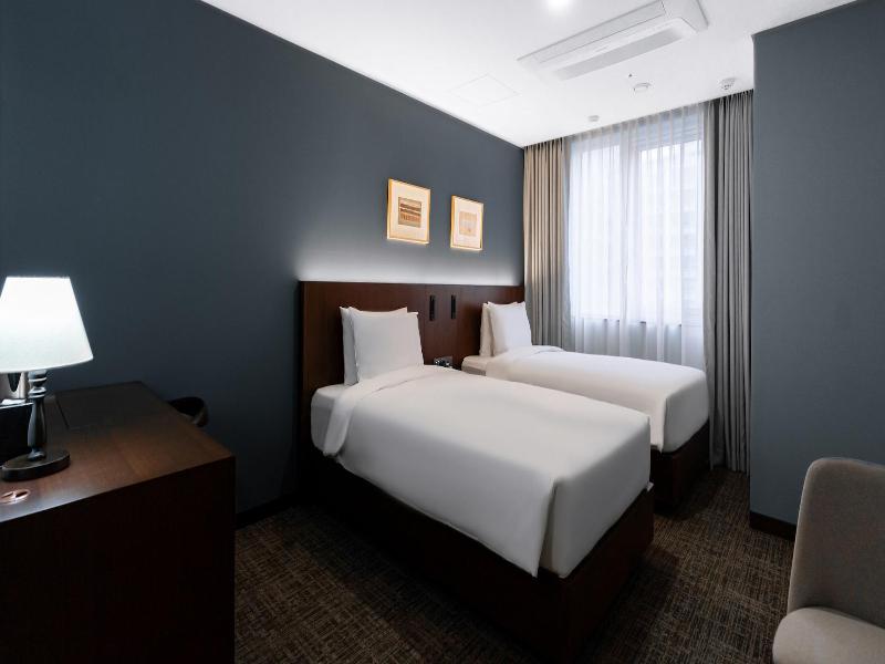 The Prima Hotel Jongno image