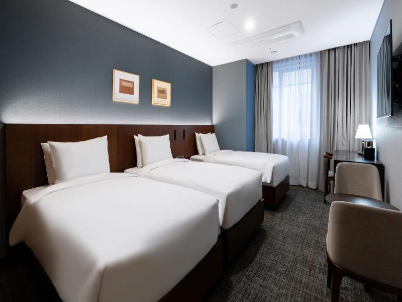 The Prima Hotel Jongno image