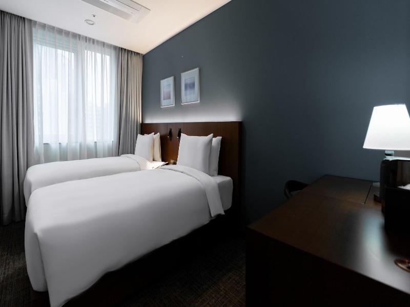 The Prima Hotel Jongno image