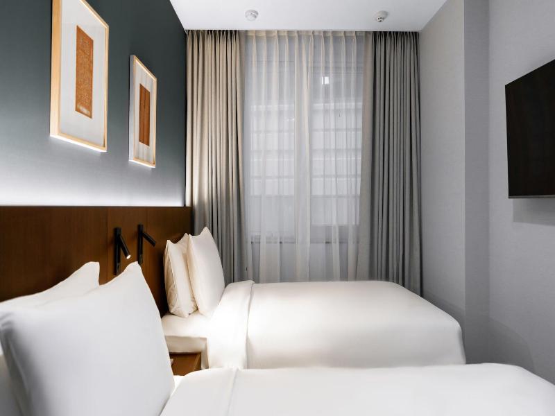 The Prima Hotel Jongno image