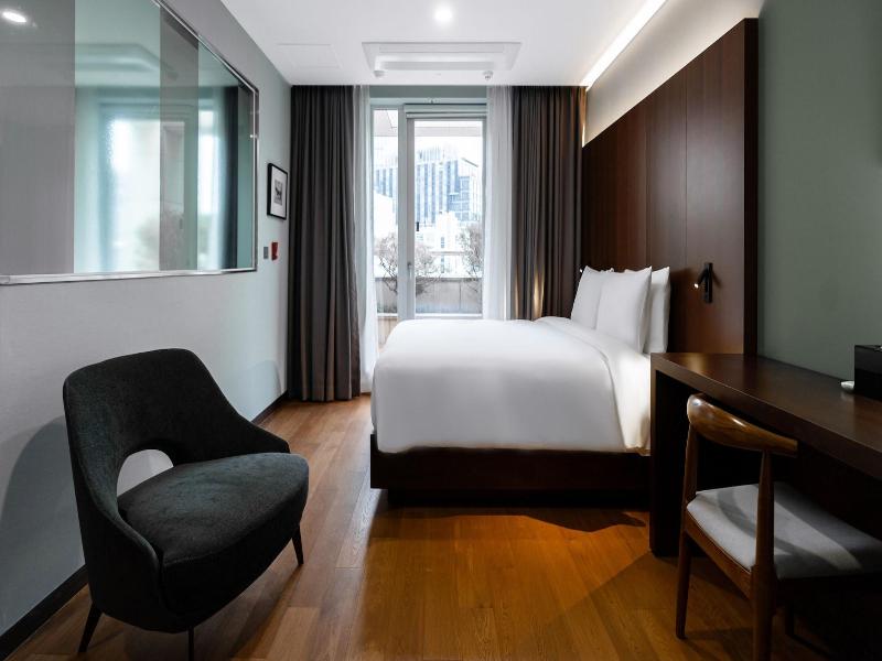 The Prima Hotel Jongno image