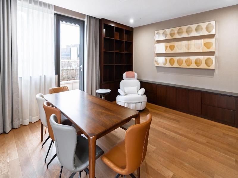 The Prima Hotel Jongno image