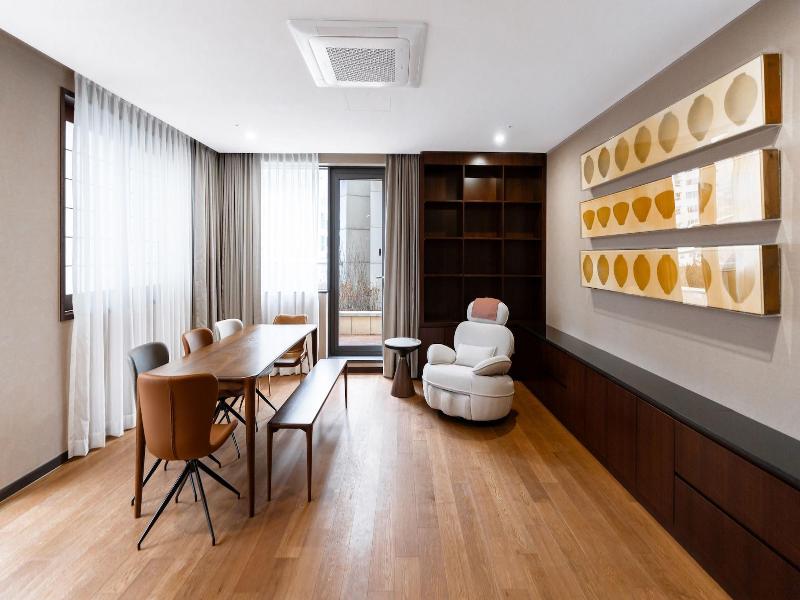 The Prima Hotel Jongno image