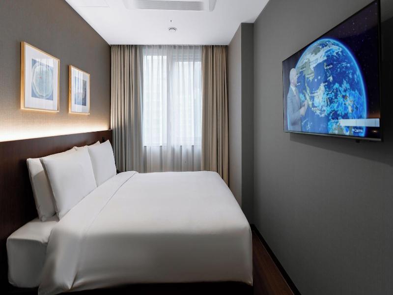The Prima Hotel Jongno image