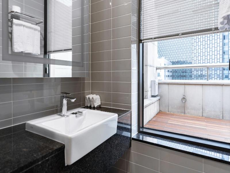 The Prima Hotel Jongno image