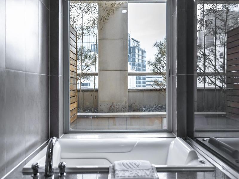 The Prima Hotel Jongno image