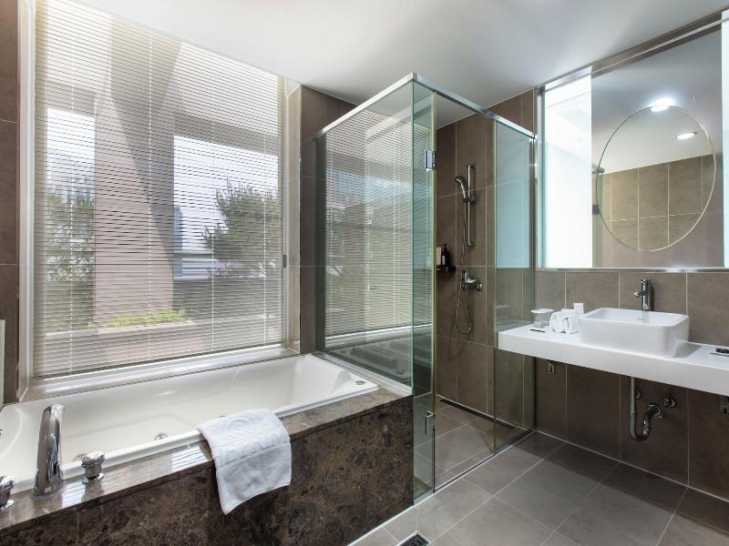 The Prima Hotel Jongno image