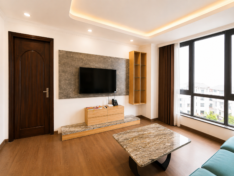 D'lioro Hotel And Resort image