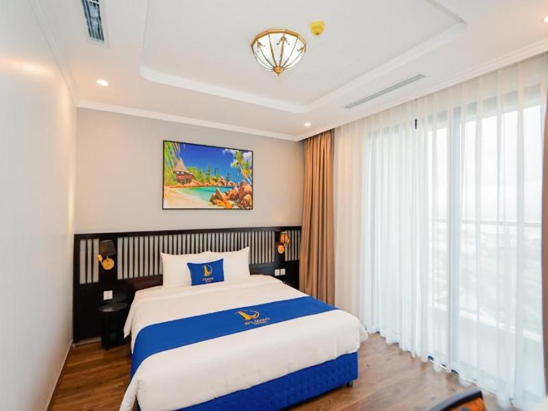 D'lioro Hotel And Resort image
