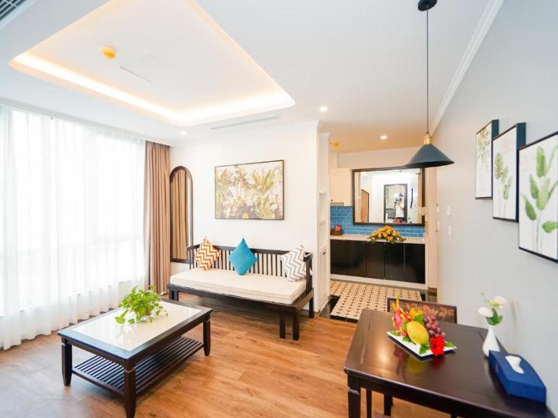 D'lioro Hotel And Resort image