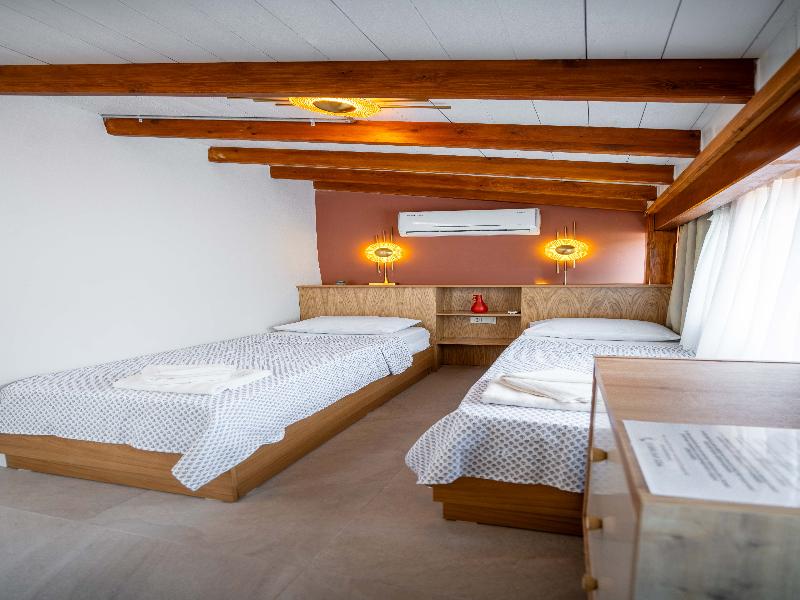 Derya Guest House image