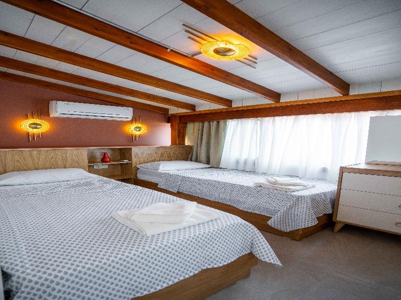Derya Guest House image