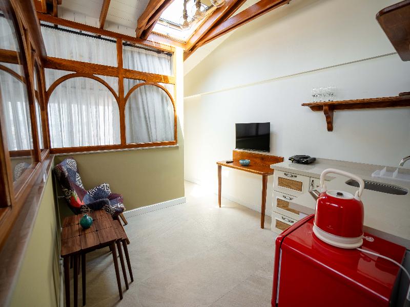 Derya Guest House image