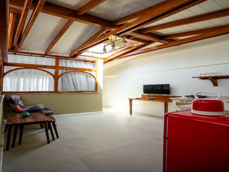 Derya Guest House image