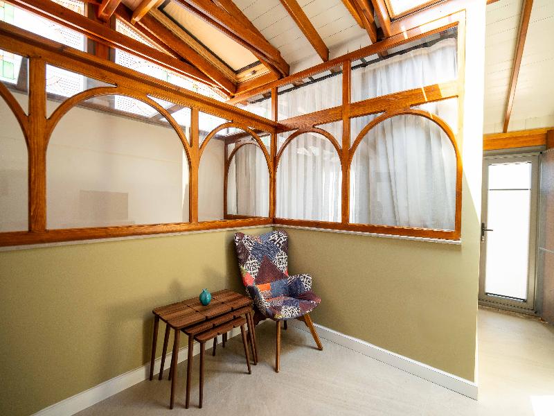 Derya Guest House — general view