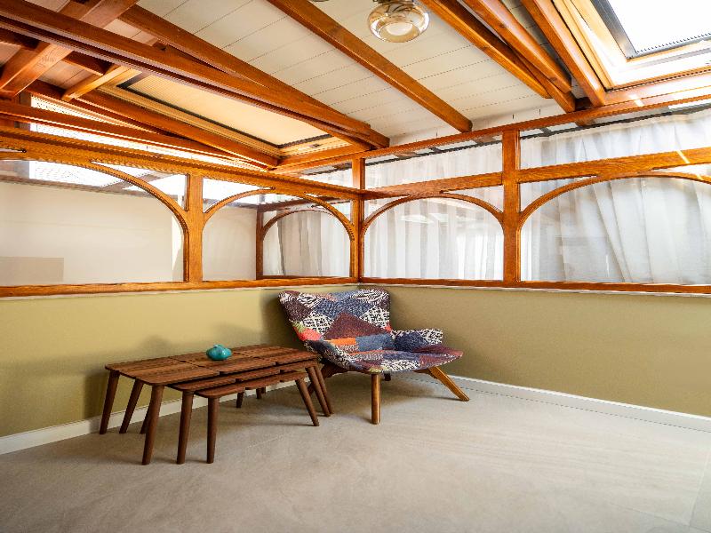 Derya Guest House — general view