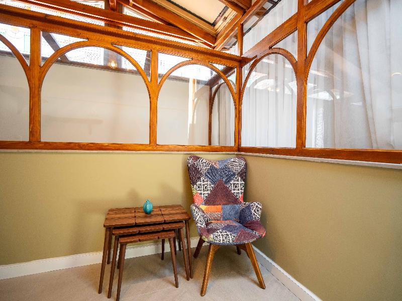 Derya Guest House image