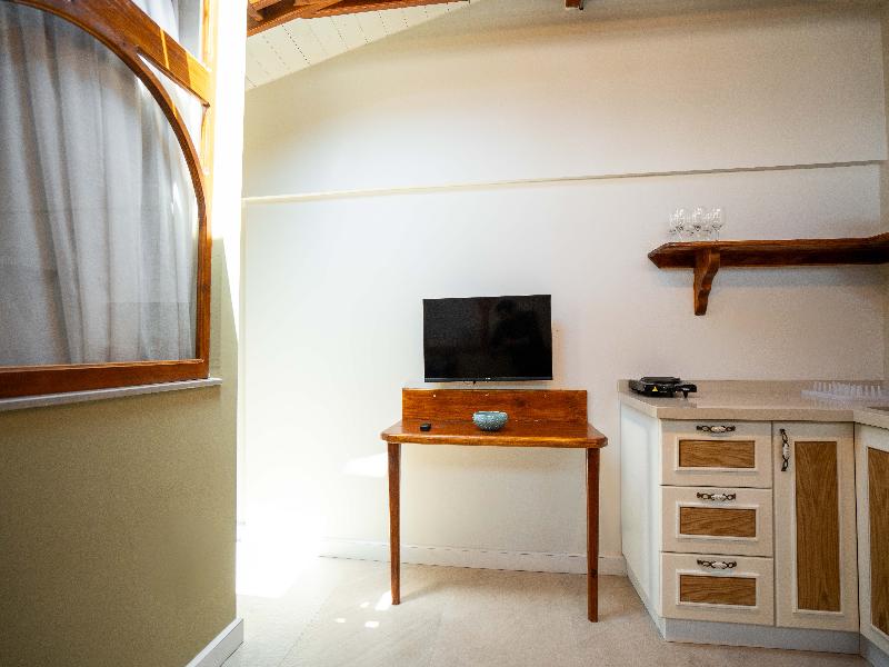 Derya Guest House image
