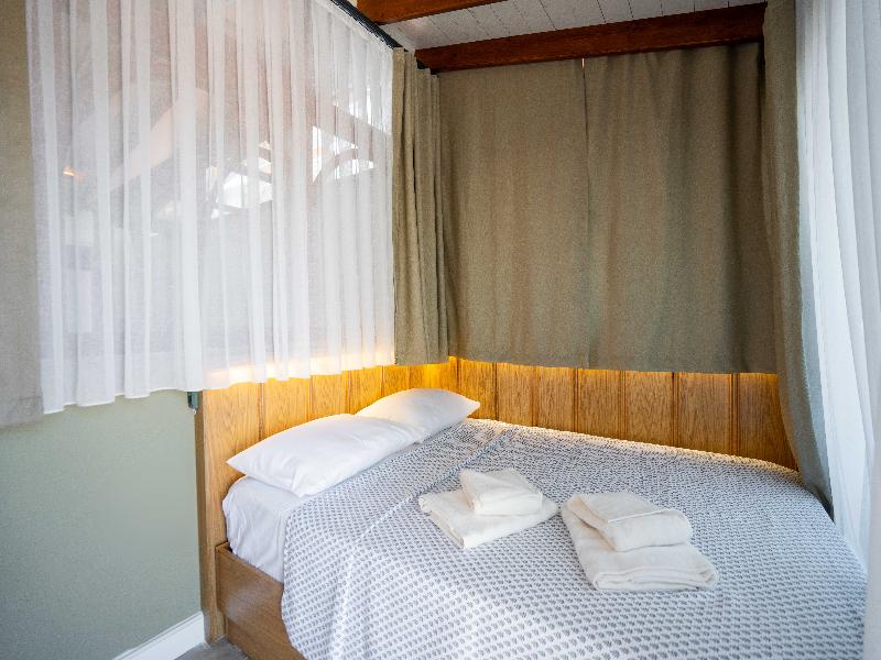 Derya Guest House image