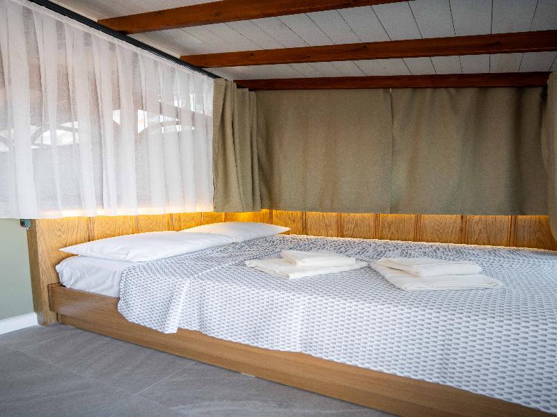 Derya Guest House image