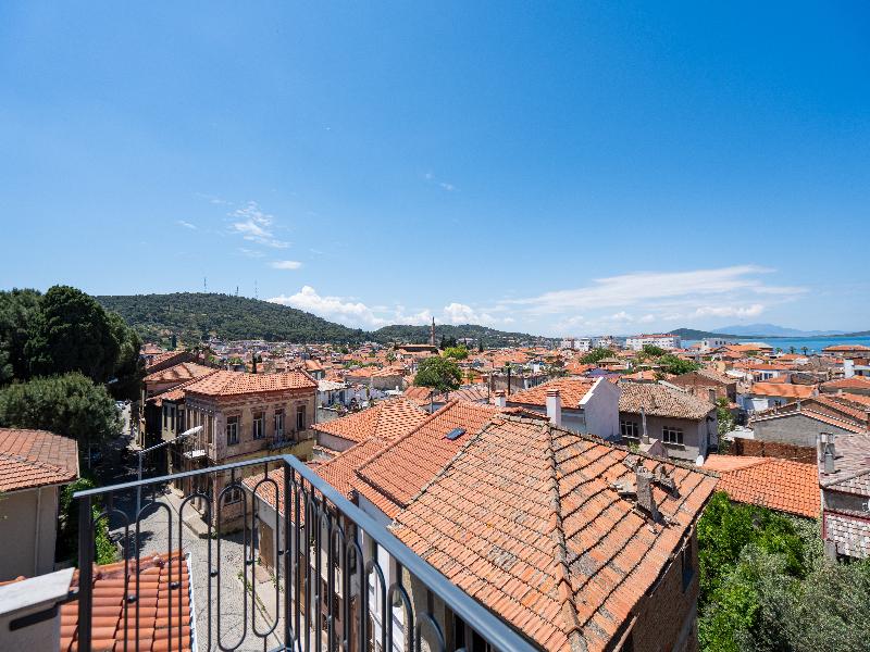 Derya Guest House image