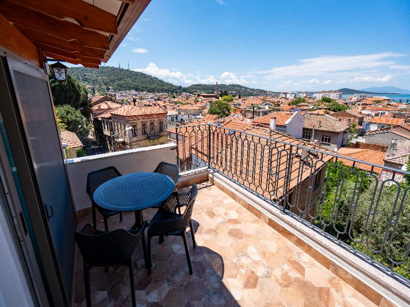 Derya Guest House image