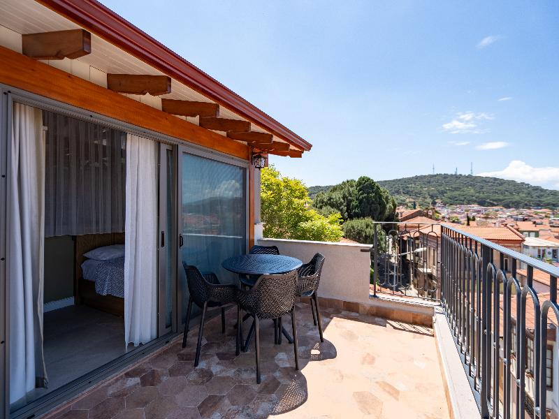 Derya Guest House image