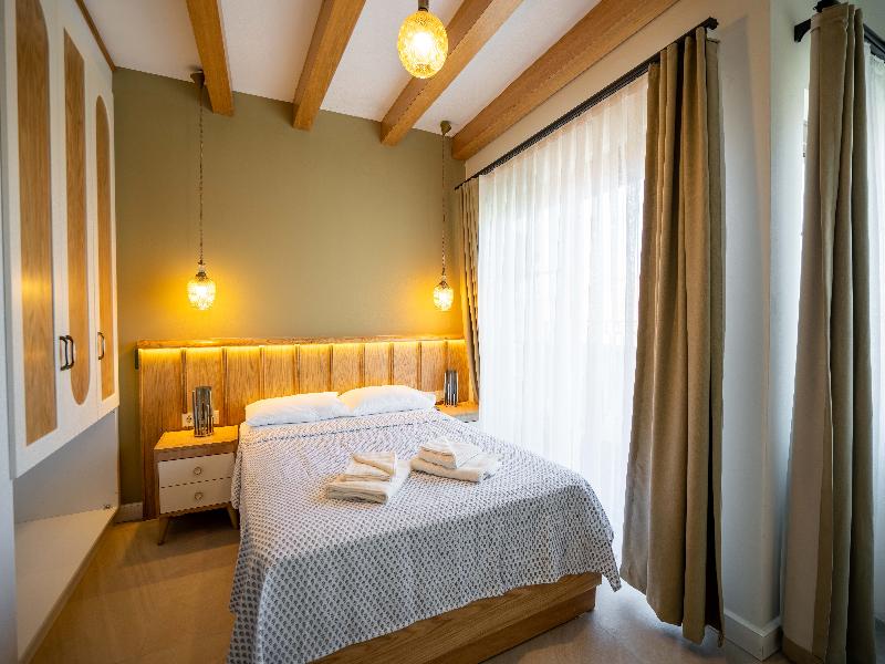 Derya Guest House image