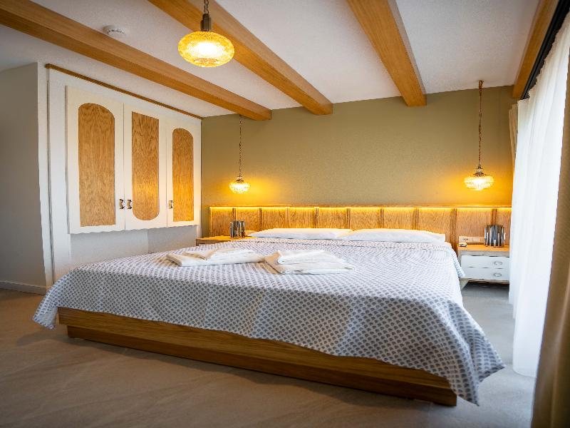 Derya Guest House image