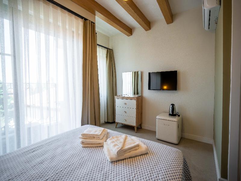 Derya Guest House image