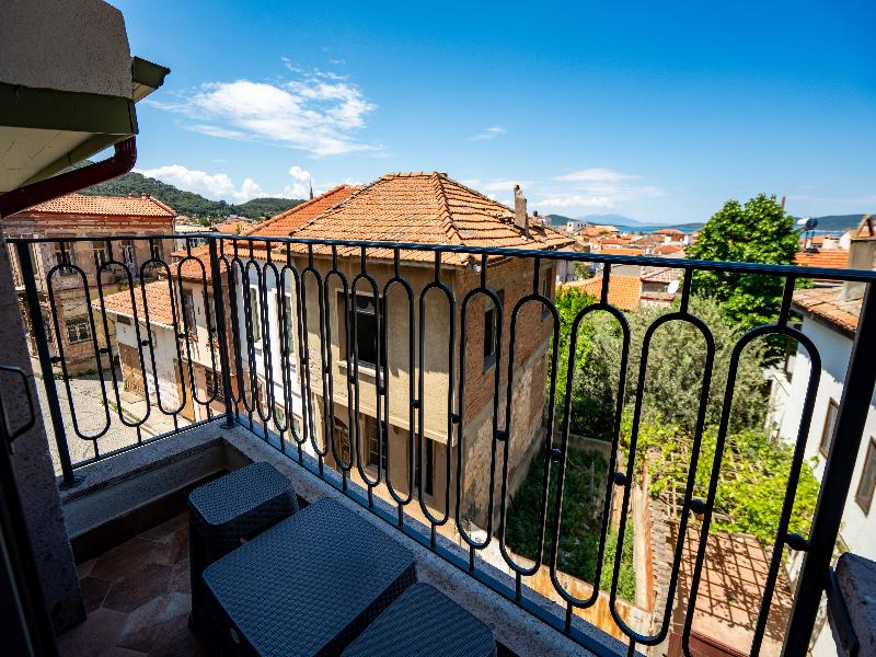 Derya Guest House image