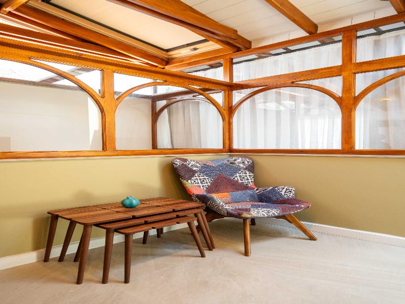 Derya Guest House image