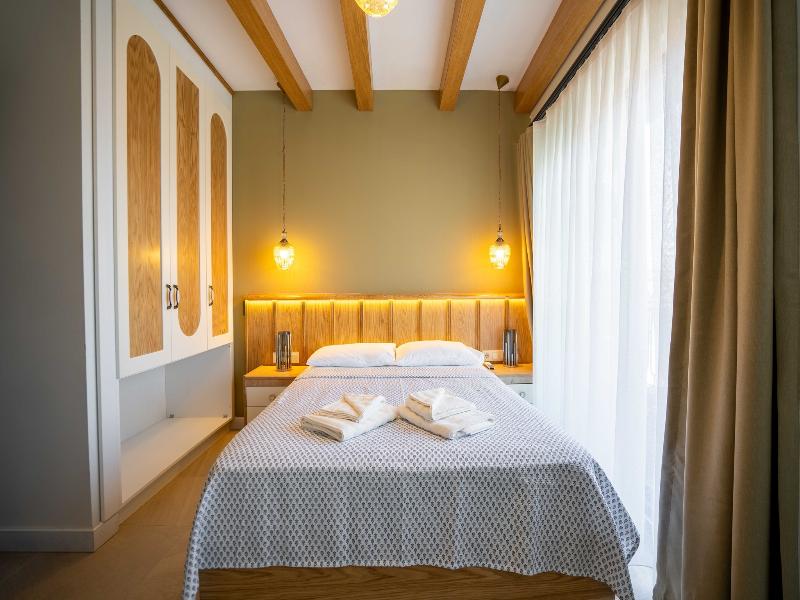 Derya Guest House image