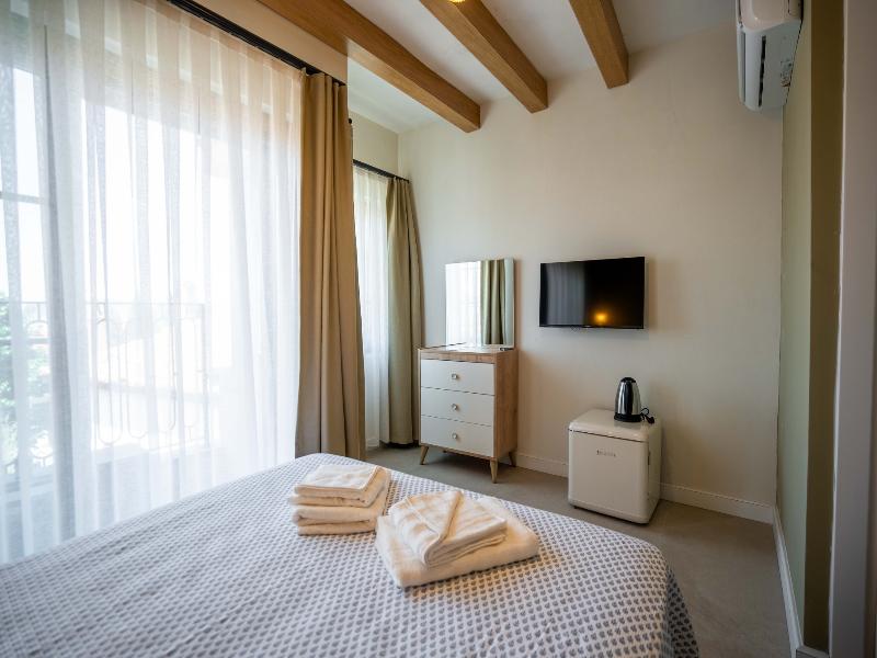 Derya Guest House image