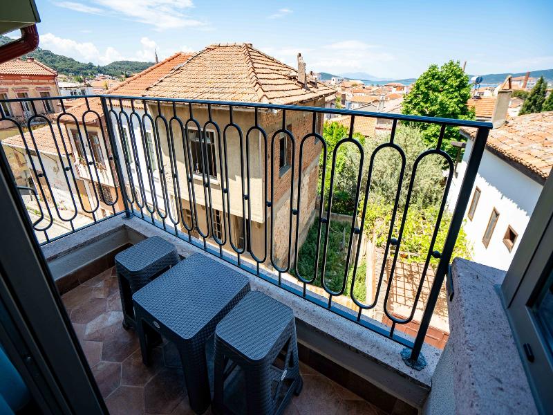 Derya Guest House image