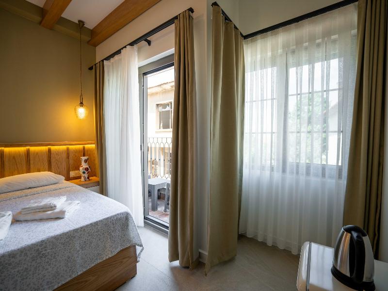 Derya Guest House image