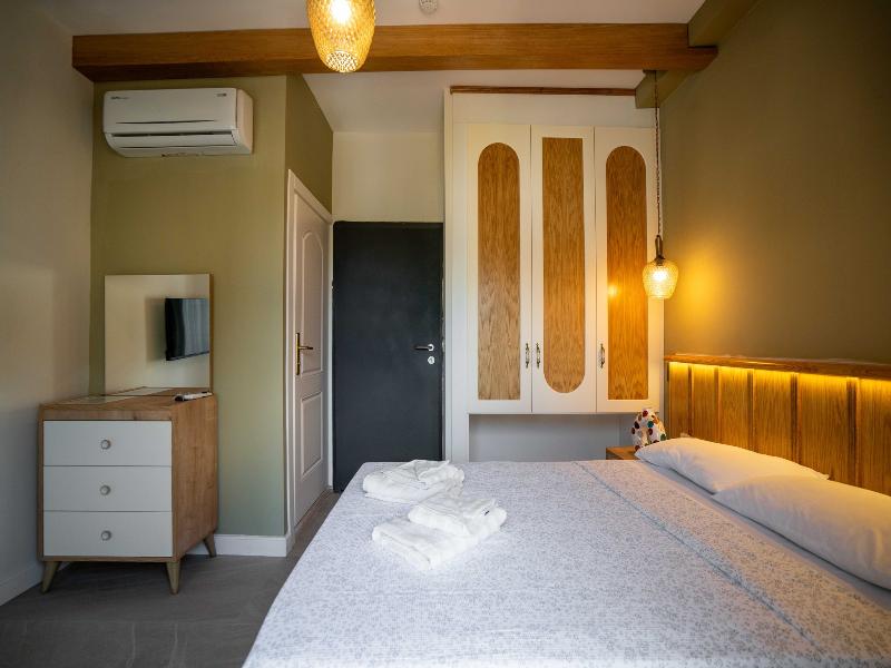 Derya Guest House image