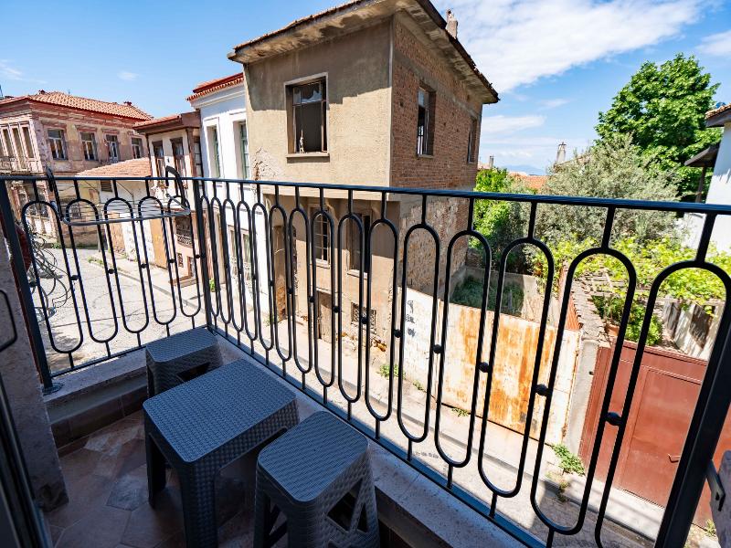 Derya Guest House image