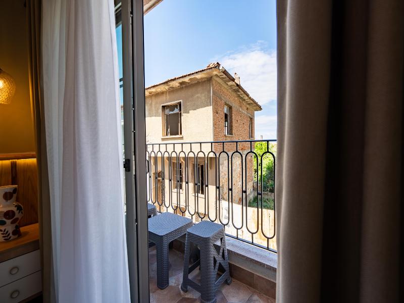 Derya Guest House image