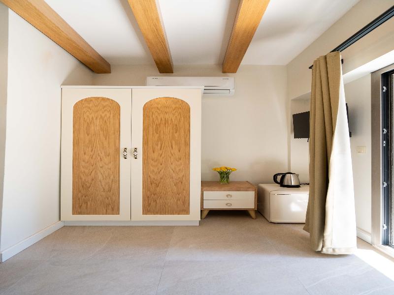 Derya Guest House image
